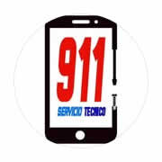 911 Servicio Técnico